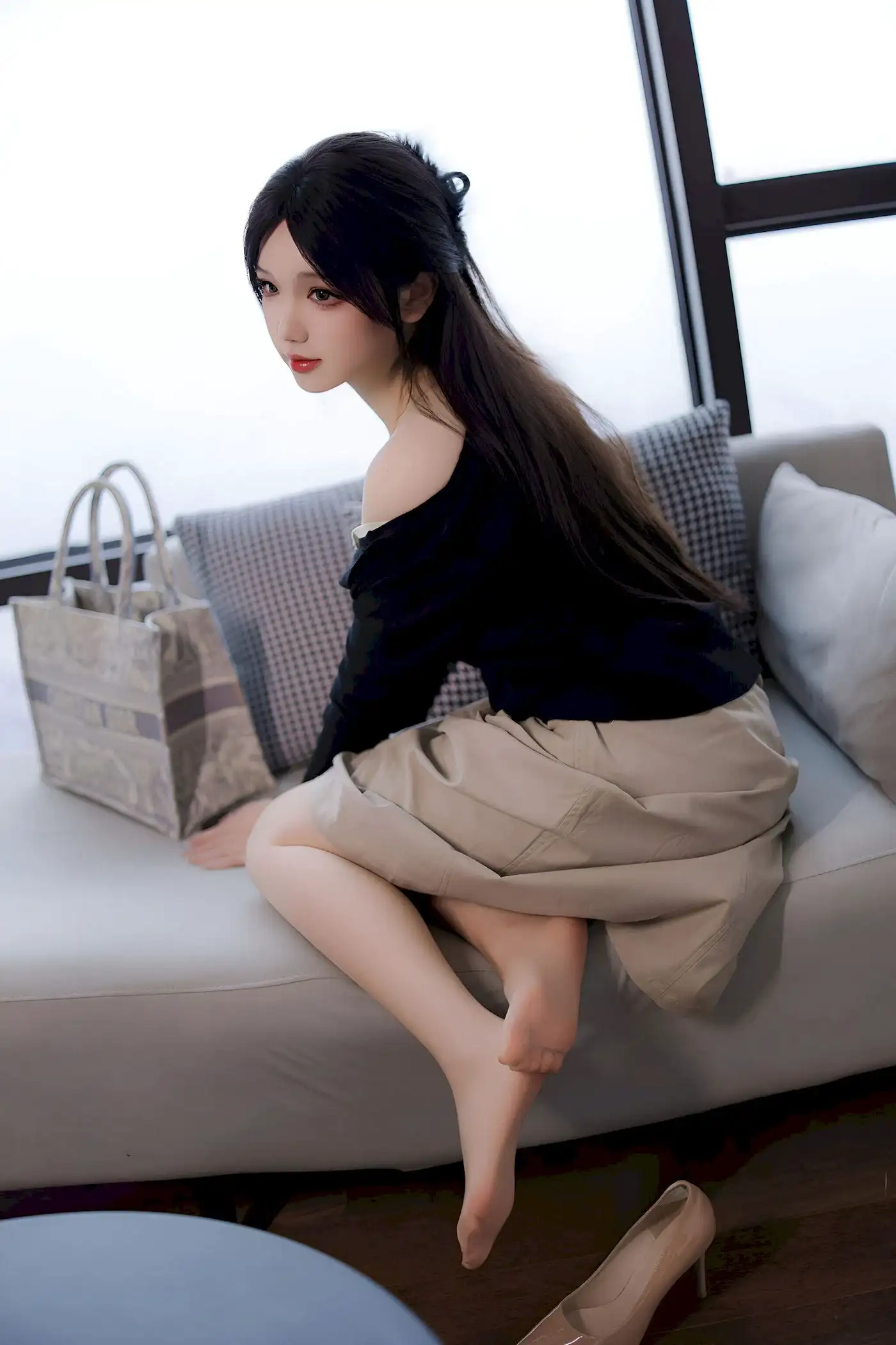 雪晴Astra(动漫博主) 雪晴Astra(动漫博主)