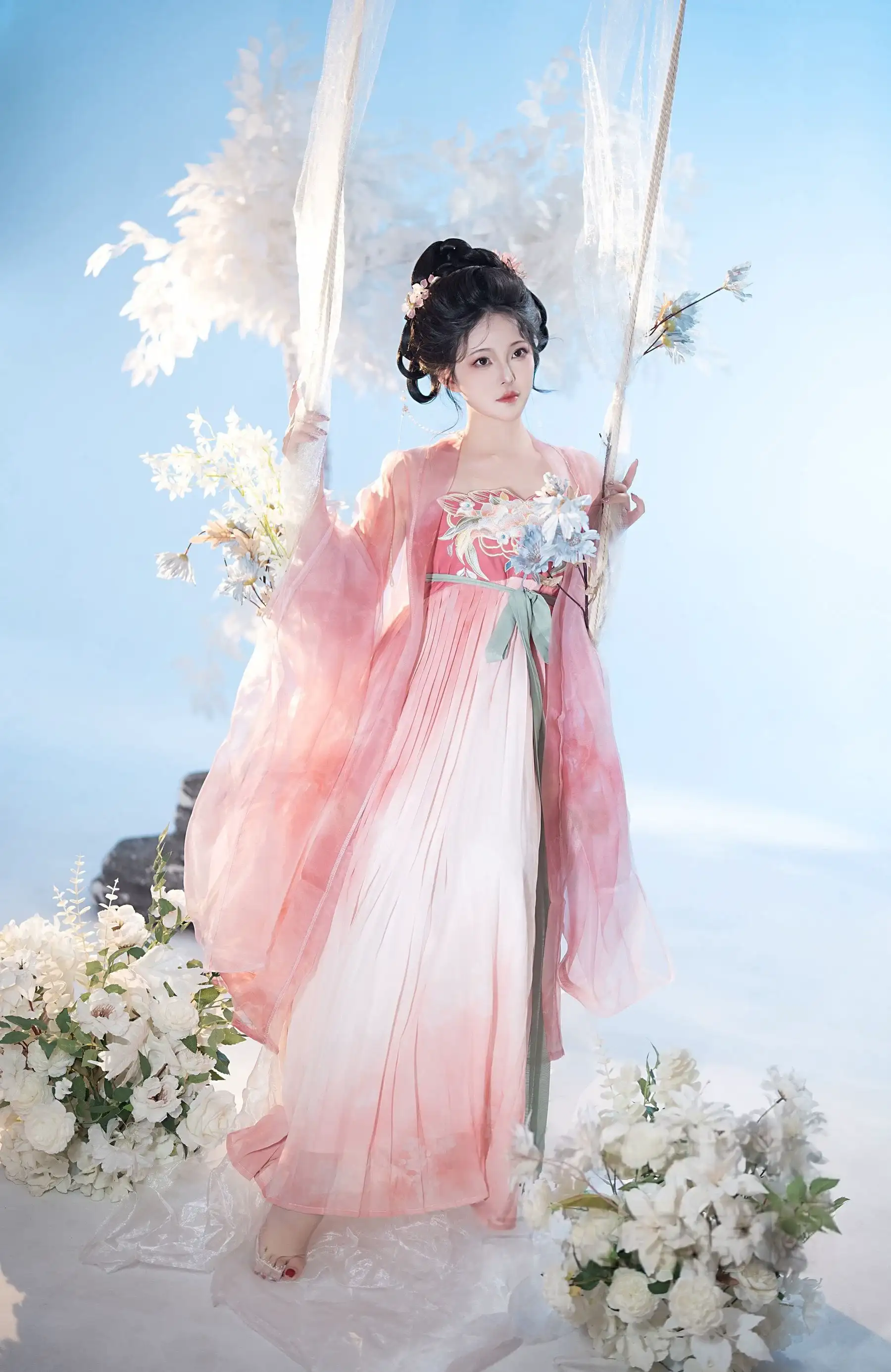 Natsuko夏夏子（Coser、网红）