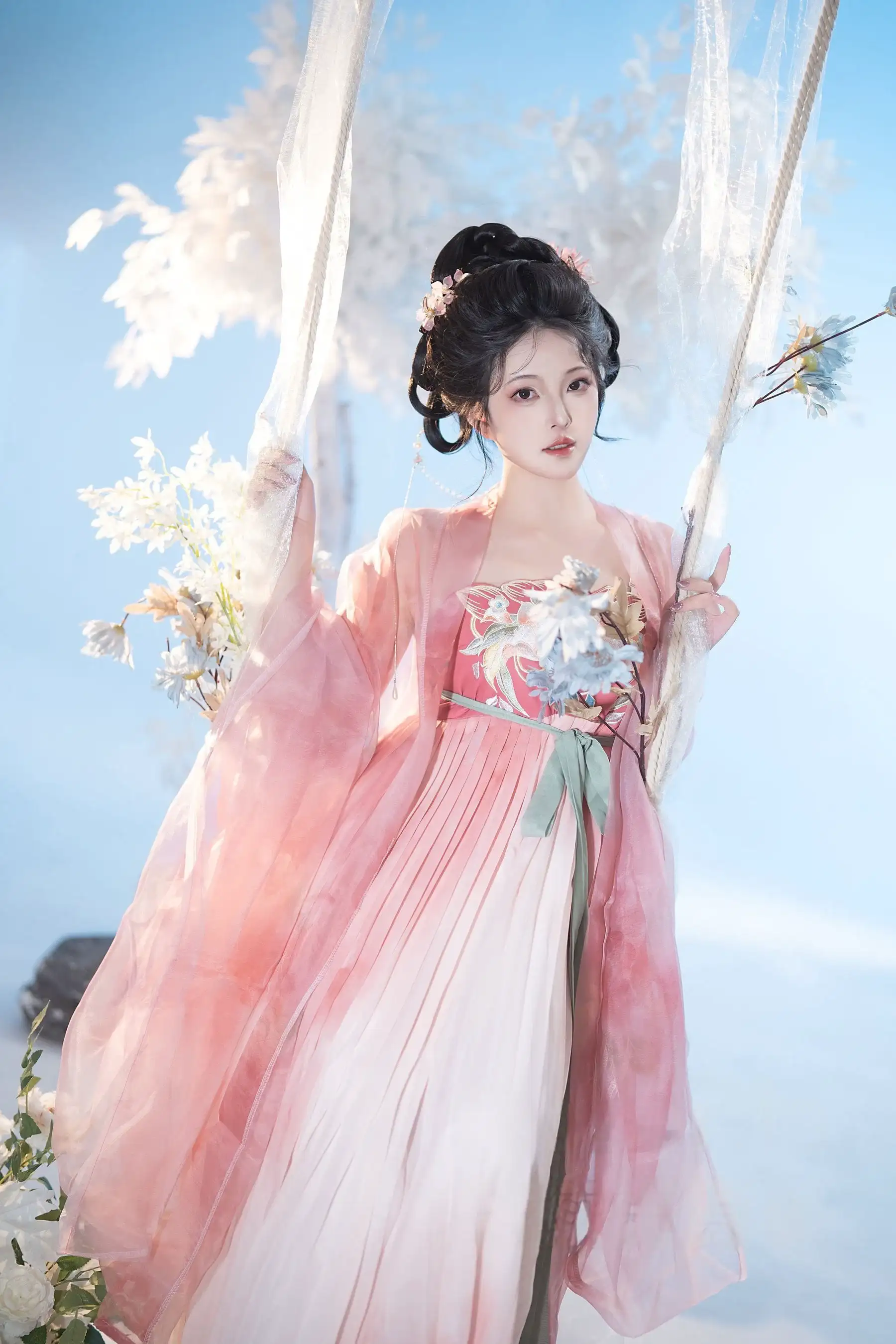 Natsuko夏夏子（Coser、网红）