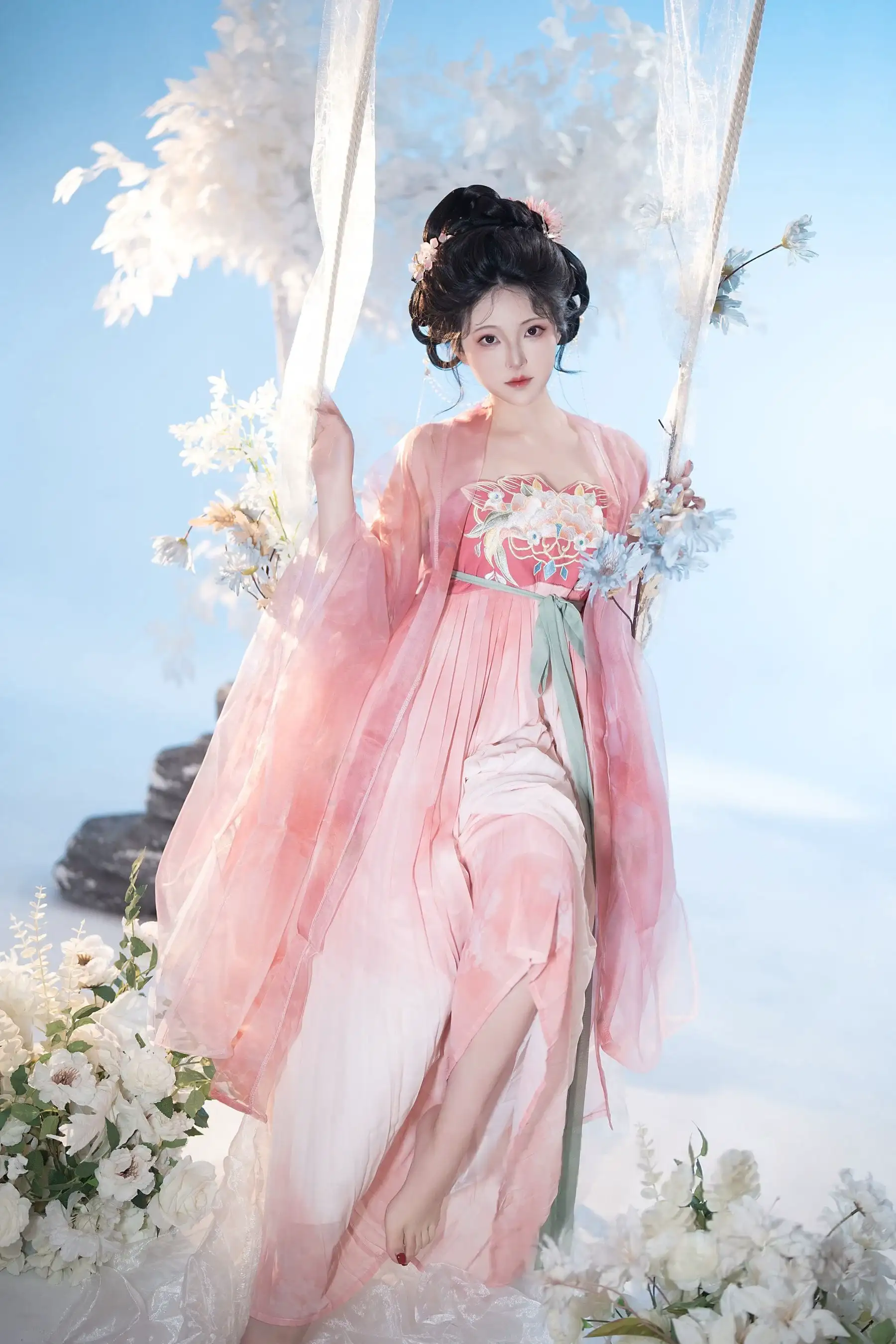 Natsuko夏夏子(Coser、网红) Natsuko夏夏子(Coser、网红)